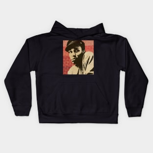 Mos Def // Retro Poster Hiphop Kids Hoodie